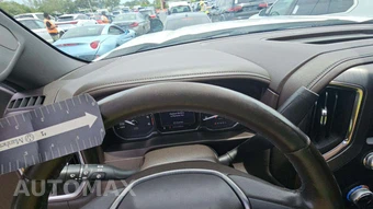 2020 GMC Sierra 1500 Denali Crew Cab Medium Bed 5SA - miniatura 34