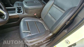 2020 GMC Sierra 1500 Denali Crew Cab Medium Bed 5SA - miniatura 35