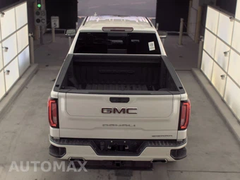 2020 GMC Sierra 1500 Denali Crew Cab Medium Bed 5SA - miniatura 6