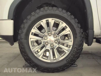 2020 GMC Sierra 1500 Denali Crew Cab Medium Bed 5SA - miniatura 9