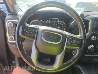 2020 GMC Sierra 1500 Denali Crew Cab Medium Bed 5SA - miniatura 10