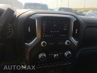 2020 GMC Sierra 1500 Denali Crew Cab Medium Bed 5SA - miniatura 11