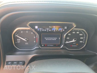 2020 GMC Sierra 1500 Denali Crew Cab Medium Bed 5SA - miniatura 12