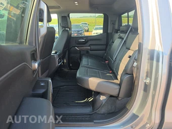 2020 GMC Sierra 1500 Denali Crew Cab Medium Bed 5SA - miniatura 13