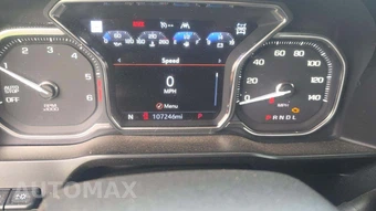 2020 GMC Sierra 1500 Denali Crew Cab Medium Bed 5SA - miniatura 20