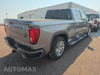 2020 GMC Sierra 1500 Denali Crew Cab Medium Bed 5SA - miniatura 4