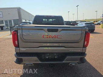 2020 GMC Sierra 1500 Denali Crew Cab Medium Bed 5SA - miniatura 5