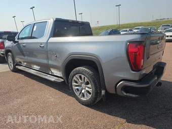 2020 GMC Sierra 1500 Denali Crew Cab Medium Bed 5SA - miniatura 6