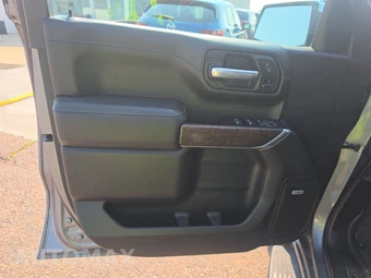 2020 GMC Sierra 1500 Denali Crew Cab Medium Bed 5SA - miniatura 9