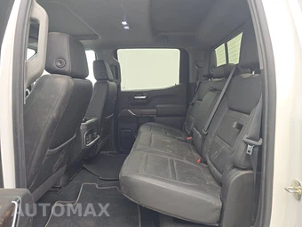 2020 GMC Sierra 1500 Denali Crew Cab Short Bed - miniatura 13