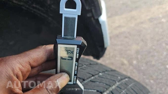 2020 GMC Sierra 1500 Denali Crew Cab Short Bed - miniatura 18