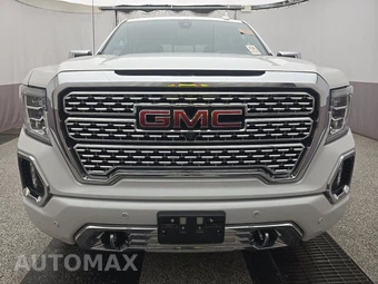 2020 GMC Sierra 1500 Denali Crew Cab Short Bed - miniatura 2