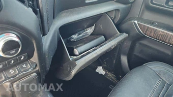 2020 GMC Sierra 1500 Denali Crew Cab Short Bed - miniatura 22