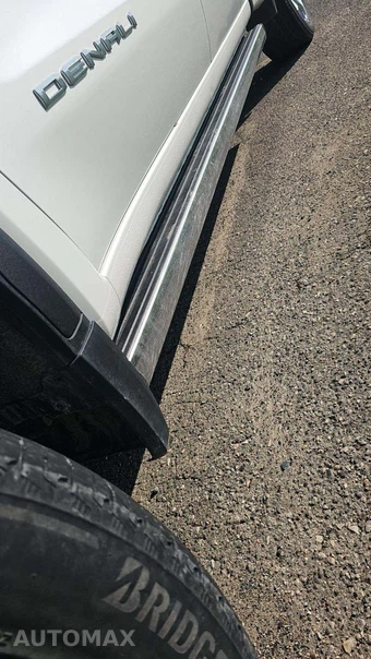 2020 GMC Sierra 1500 Denali Crew Cab Short Bed - miniatura 27
