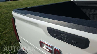 2020 GMC Sierra 1500 Denali Crew Cab Short Bed - miniatura 28