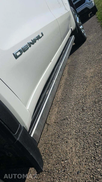 2020 GMC Sierra 1500 Denali Crew Cab Short Bed - miniatura 29