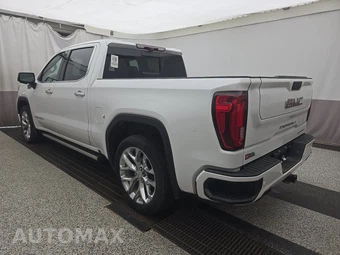 2020 GMC Sierra 1500 Denali Crew Cab Short Bed - miniatura 6