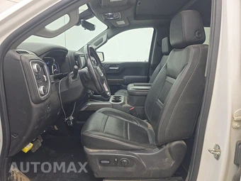 2020 GMC Sierra 1500 Denali Crew Cab Short Bed - miniatura 7