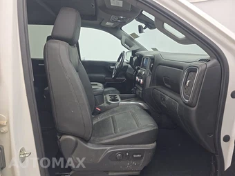 2020 GMC Sierra 1500 Denali Crew Cab Short Bed - miniatura 8