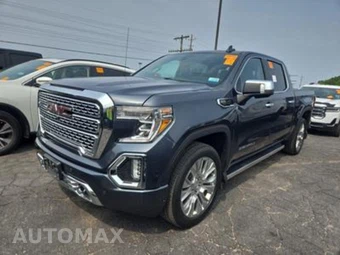 2020 GMC Sierra 1500 Denali Crew Cab Short Bed - samochód z USA z aukcji Manheim, oferta Kup Teraz w AUTOMAX