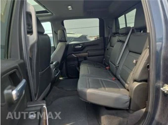 2020 GMC Sierra 1500 Denali Crew Cab Short Bed - miniatura 11