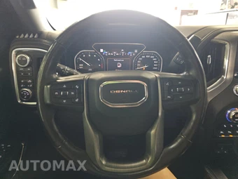 2020 GMC Sierra 1500 Denali Crew Cab Short Bed - miniatura 10