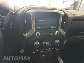 2020 GMC Sierra 1500 Denali Crew Cab Short Bed - miniatura 11