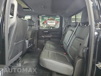 2020 GMC Sierra 1500 Denali Crew Cab Short Bed - miniatura 13