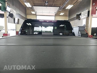 2020 GMC Sierra 1500 Denali Crew Cab Short Bed - miniatura 16