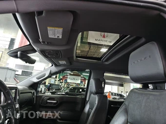 2020 GMC Sierra 1500 Denali Crew Cab Short Bed - miniatura 17