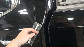 2020 GMC Sierra 1500 Denali Crew Cab Short Bed - miniatura 23