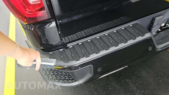 2020 GMC Sierra 1500 Denali Crew Cab Short Bed - miniatura 27