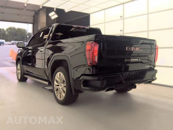 2020 GMC Sierra 1500 Denali Crew Cab Short Bed - miniatura 6
