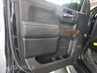 2020 GMC Sierra 1500 Denali Crew Cab Short Bed - miniatura 9