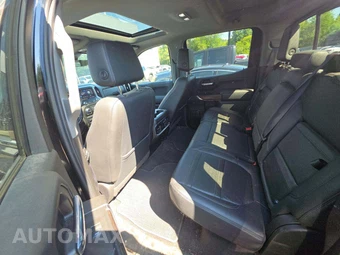2020 GMC Sierra 1500 Denali Crew Cab Short Bed - miniatura 13