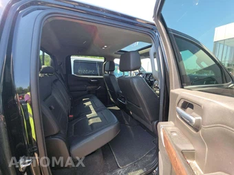 2020 GMC Sierra 1500 Denali Crew Cab Short Bed - miniatura 16