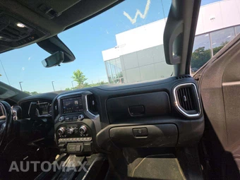 2020 GMC Sierra 1500 Denali Crew Cab Short Bed - miniatura 19