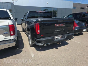 2020 GMC Sierra 1500 Denali Crew Cab Short Bed - miniatura 2