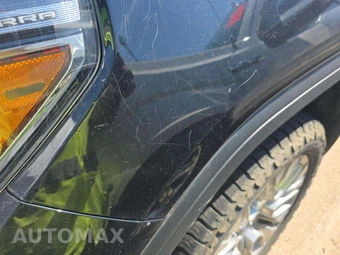 2020 GMC Sierra 1500 Denali Crew Cab Short Bed - miniatura 21