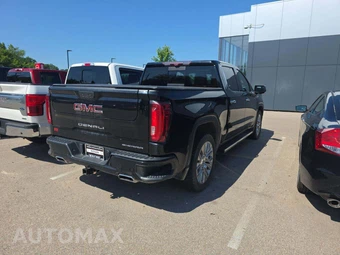 2020 GMC Sierra 1500 Denali Crew Cab Short Bed - miniatura 3