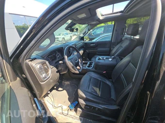2020 GMC Sierra 1500 Denali Crew Cab Short Bed - miniatura 6