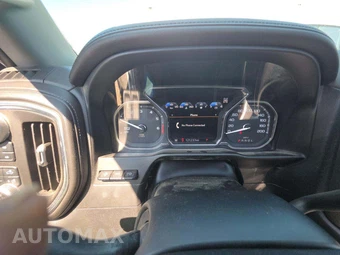 2020 GMC Sierra 1500 Denali Crew Cab Short Bed - miniatura 9