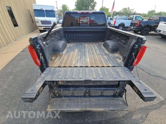 2020 GMC Sierra 1500 Denali Crew Cab Short Bed - miniatura 11