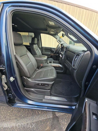 2020 GMC Sierra 1500 Denali Crew Cab Short Bed - miniatura 15