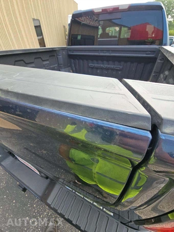 2020 GMC Sierra 1500 Denali Crew Cab Short Bed - miniatura 27