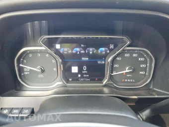 2020 GMC Sierra 1500 Denali Crew Cab Short Bed - miniatura 6