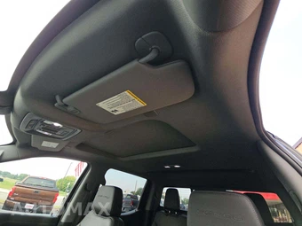 2020 GMC Sierra 1500 Denali Crew Cab Short Bed - miniatura 8