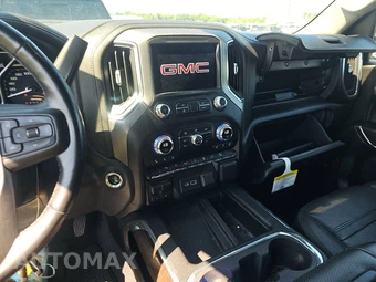 2020 GMC Sierra 1500 Denali Crew Cab Short Bed - miniatura 11