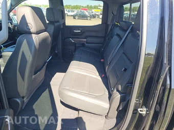 2020 GMC Sierra 1500 Denali Crew Cab Short Bed - miniatura 13