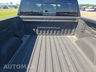 2020 GMC Sierra 1500 Denali Crew Cab Short Bed - miniatura 16